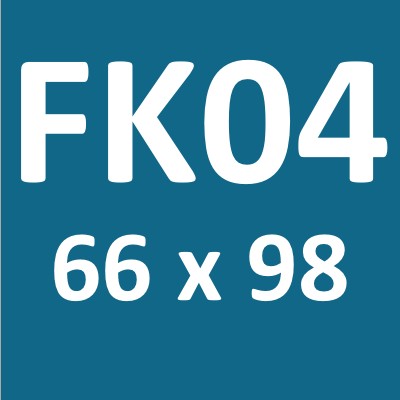 FK04 66x98