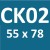 CK02 55x78