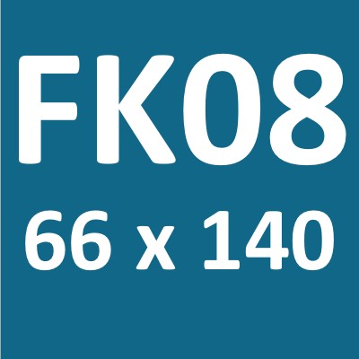 FK08 66x140