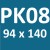 PK08 94x140