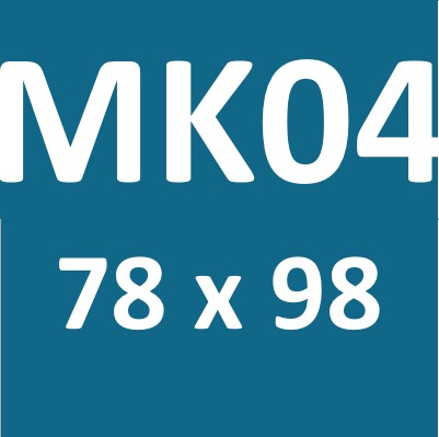 MK04 78x98