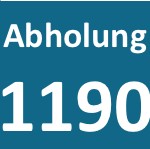 (Selbstabholung 1190 Wien)