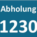 (Selbstabholung 1230 Wien)