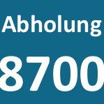 (Selbstabholung 8700 Leoben)