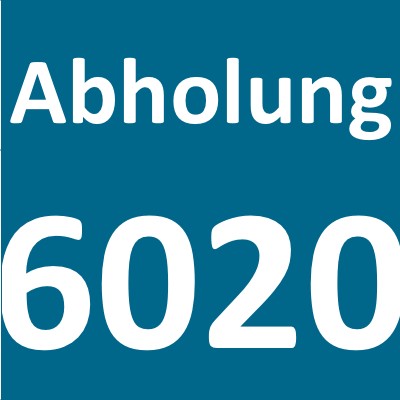 (Selbstabholung 6020 Innsbruck)