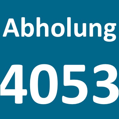 (Selbstabholung 4053 Haid/Ansfelden)
