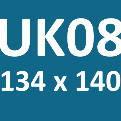 UK08 134x140