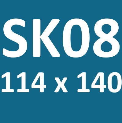 SK08 114x140