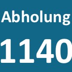 (Selbstabholung 1140 Wien)