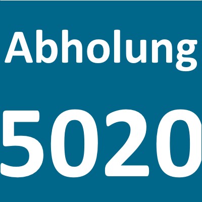 (Selbstabholung 5020 Salzburg)